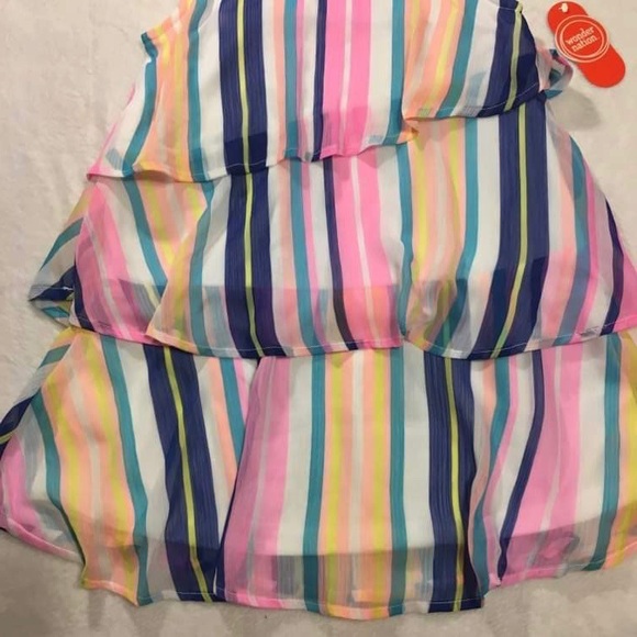 NWT girls dress - Picture 3 of 3